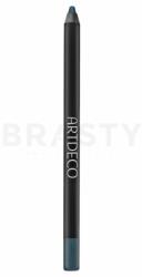 ARTDECO Soft Eye Liner Waterproof vízálló szemceruza 32 Dark Indigo 1, 2 g
