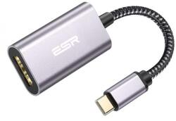  ESR USB C към HDMI адаптер [4K 30 Hz], Thunderbolt 3