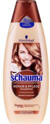 Schauma Șampon pentru păr - Schwarzkopf Schauma Repair & Care Shampoo 400 ml