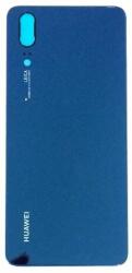 Huawei P20, Akkufedél, kék