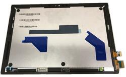  NBA001LCD1213 Microsoft Surface Pro 5 / Surface Pro 6 1807 fekete OEM LCD kijelző érintővel (NBA001LCD1213)