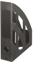 Herlitz Iratpapucs HERLITZ műanyag, classic fekete