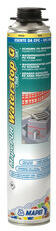 Mapei Mapepur Waterstop Foam G kútgyűrű- és aknahab 750 ml (496263)
