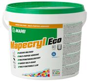 Mapei Mapecryl Eco ragasztó vinil és textil padlóhoz 5 kg