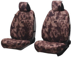 UMBRELLA Set huse scaun fata Safari - Everest 2 buc. UMBRELLA (05169)