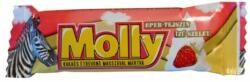 Molly eper-tejszín szelet 25g