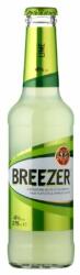 BACARDI Breezer lime 4% 275 ml
