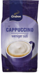GRUBON Cappuccino cu continut redus de zahar 500 g