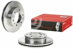 BREMBO Disc frana BREMBO PRIME LINE - UV Coated 09. D392.11 (09.D392.11)
