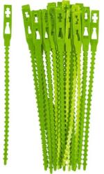  Kerti gyors kötöző 13cm műanyag 50db (644948)