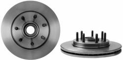 BREMBO Disc frana BREMBO PRIME LINE - UV Coated 09. D247.11 (09.D247.11)