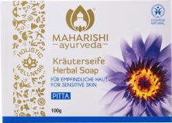 Maharishi Ayurveda Gyógynövény szappan - Pitta - 100 g