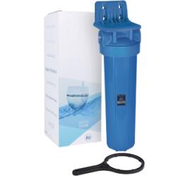 Aquafilter Vízszűrő ház BigBlue 20"-1", konzol, kulcs (Aquafilter)