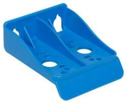 Aquafilter Konzol, egyes 5"-10" házhoz, kék (Aquafilter)
