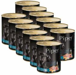 Dolina Noteci Adult Lamb kutyakonzerv bárányhússal, sárgarépával 12 x 800 g