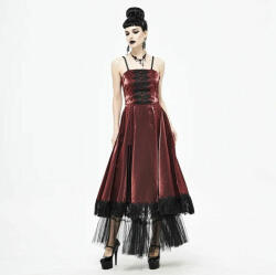 Devil Fashion Női ruha, DEVIL FASHION - SKT11302