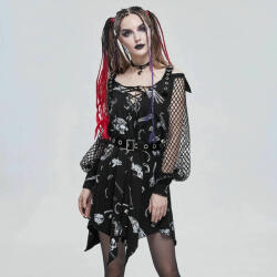 Devil Fashion Női ruha, DEVIL FASHION - SKT140