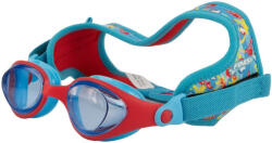 FINIS Úszószemüveg Finis DragonFlys Goggles Kék/Piros