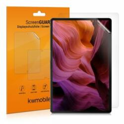 kwmobile 2x Folie de protecție pentru ecran pentru Lenovo Tab P11 Pro - clar