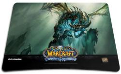 SteelSeries 5C Wrath of the Lich King