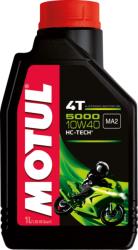 Motul 5000 10W-40 4T 1 l