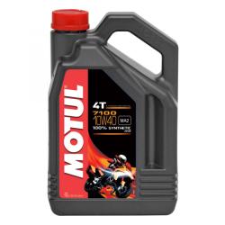 Motul 7100 4T 10W-40 4 l