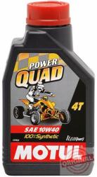 Motul PowerQuad 4T 10W-40 1 l