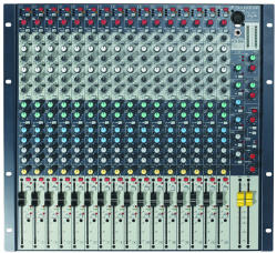 Soundcraft GB2R 16ch