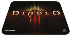 SteelSeries QcK Mini Diablo III Logo Edition