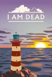 Annapurna Interactive I am Dead (PC)