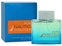 Nautica Pure Discovery EDT 100 ml