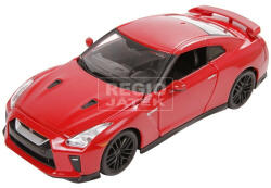 Bburago Nissan GTR 1:24 (33265)
