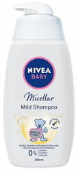 Nivea Micellar Mild sampon gyerekeknek 500 ml