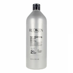 Redken Hair Cleansing Cream mélytisztító sampon 1 l