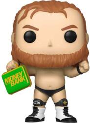 Funko POP! WWE: Otis Money in the Bank (POP-0088)