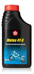 Texaco Motex 4T-X 10W-40 1 l