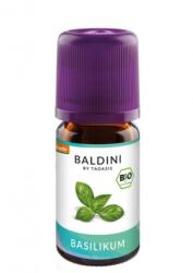 BALDINI Bio-Aroma Bazsalikom 5ml