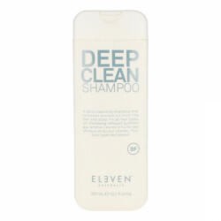 ELEVEN Australia Deep Clean zsírosodás elleni sampon 300 ml