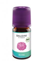 BALDINI Bio-Aroma Rózsa 3%-os bio alkoholban oldva 5ml