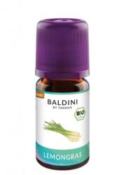 BALDINI Bio-Aroma Indiai citromfű 5ml