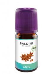 BALDINI Bio-Aroma Ánizs 5ml