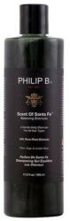Philip B Scent Of Santa Fe hidratáló sampon 350 ml