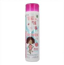 Novex My Little Curls sampon 300 ml