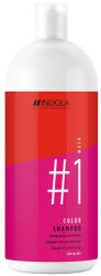 INDOLA Color színrevitalizáló sampon 1,5 l
