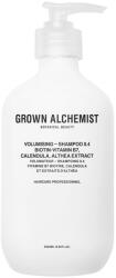 GROWN ALCHEMIST Biotin-Vitamin B7 Calendula Althea Extract Volumising sampon 500 ml