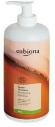 eubiona Repair sampon bojtorján-argán festett hajra 500 ml