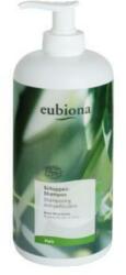 eubiona Sampon korpás hajra nyír-olíva levél irritált fejbőrre 500 ml