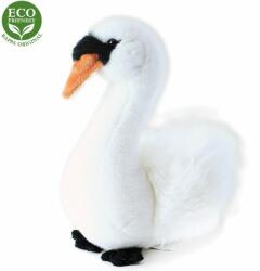 Rappa Eco-Friendly ülő hattyú 23 cm (RP204546)