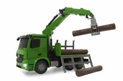 Jamara Toys Mercedes-Benz farönkszállító (404935)