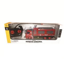 Magic Toys RC távirányítós tűzoltóautó (MKK564657)